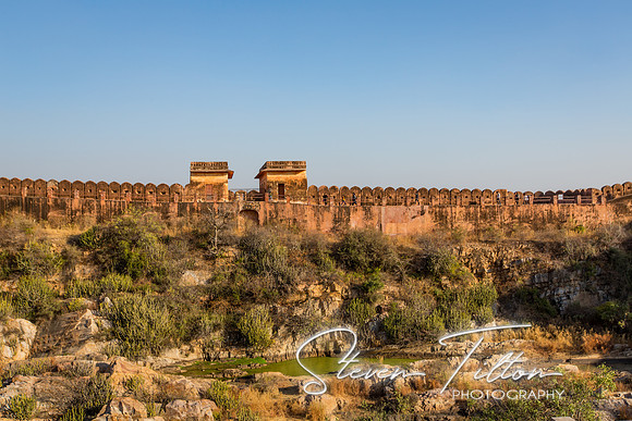 Jaigarh Fort