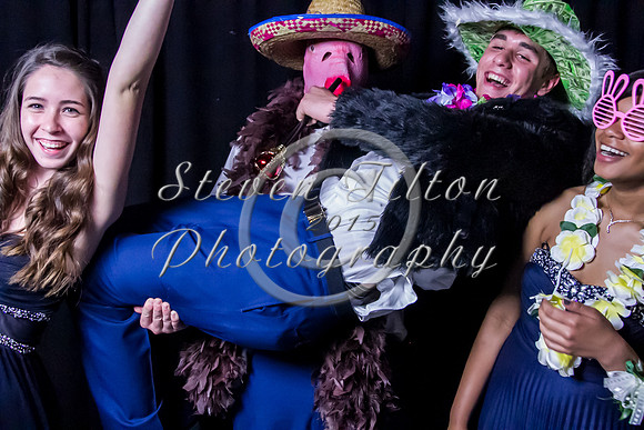 JROTC Military Ball 2015