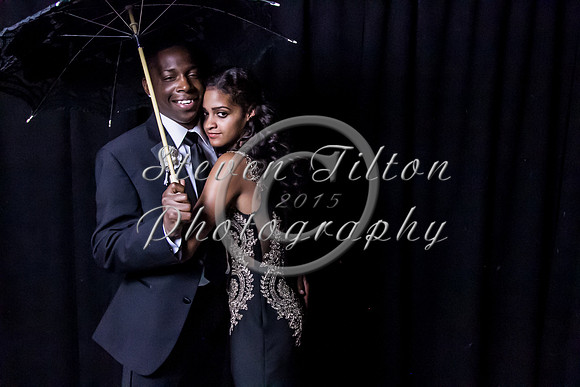 JROTC Military Ball 2015