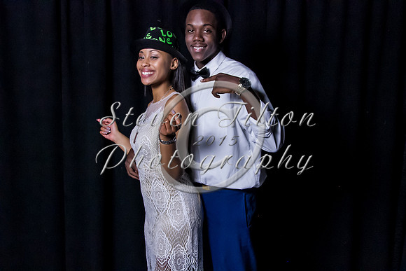 JROTC Military Ball 2015