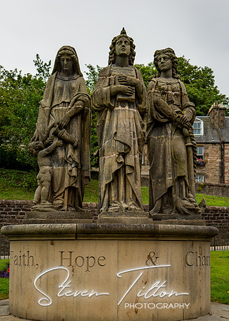 Ness Bank Church Inverness