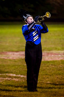 Heritage @ Wake Forest Varsity Football