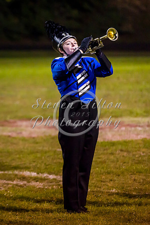 Heritage @ Wake Forest Varsity Football