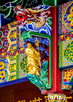 Ngong Ping Village
