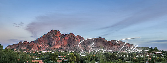 Paradise City, Arizona