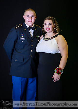 WFHS 2014 Military Ball