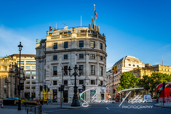 London, England