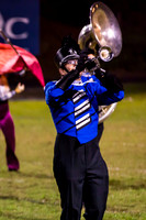 Heritage @ Wake Forest Varsity Football
