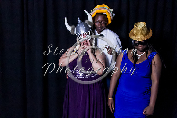 JROTC Military Ball 2015