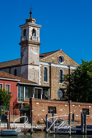Murano Italy