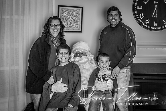 Richland Hills Christmas