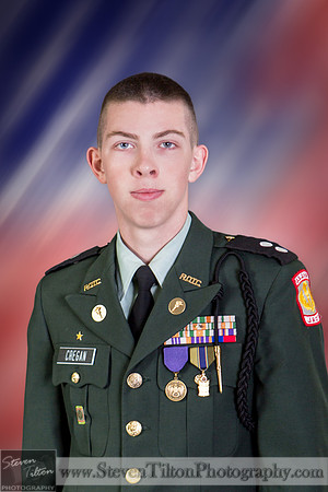 Cregan, Ian