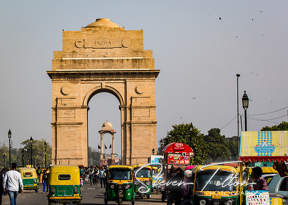 India Gate