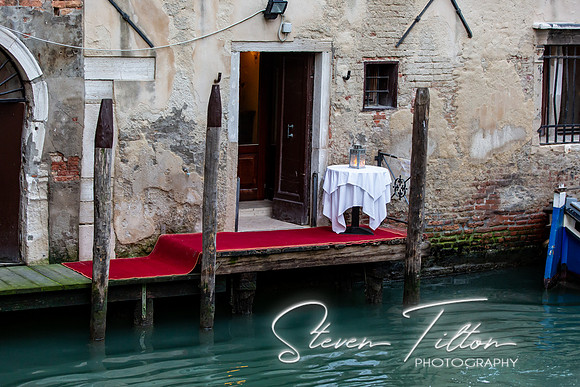 Venice Sights
