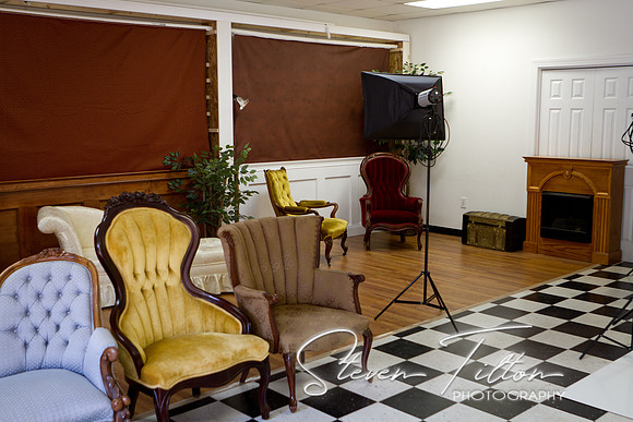Studio Photos
