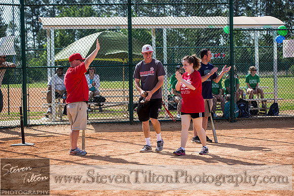 7th Annual Field of Dreams