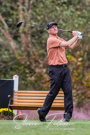 SAS Championship