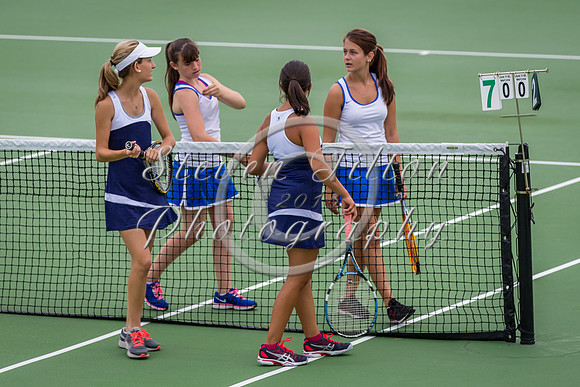 WFHS Tennis