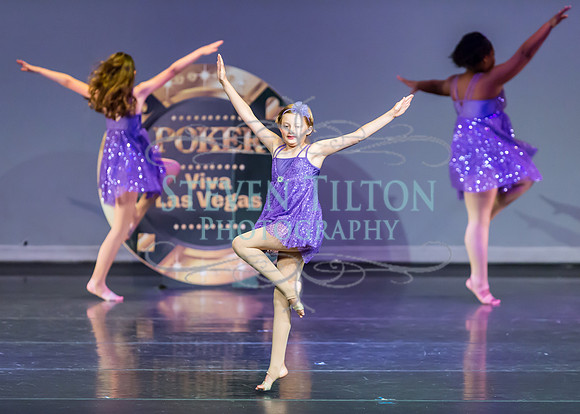 Destiny Dance Institute - Viva Las Vegas