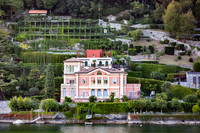 Lake Como, Italy