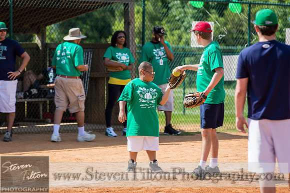 7th Annual Field of Dreams