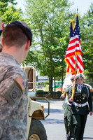 Salute Our Troops