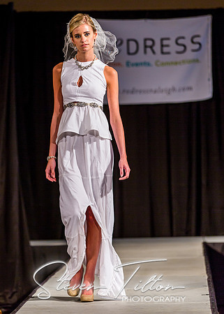Redress Raleigh