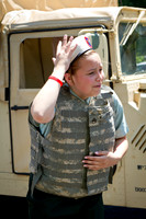 Salute Our Troops
