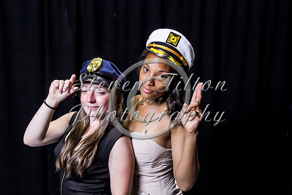 JROTC Military Ball 2015