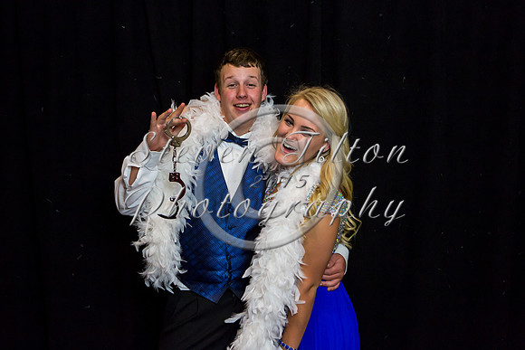 WFHS 2015 Prom Photos
