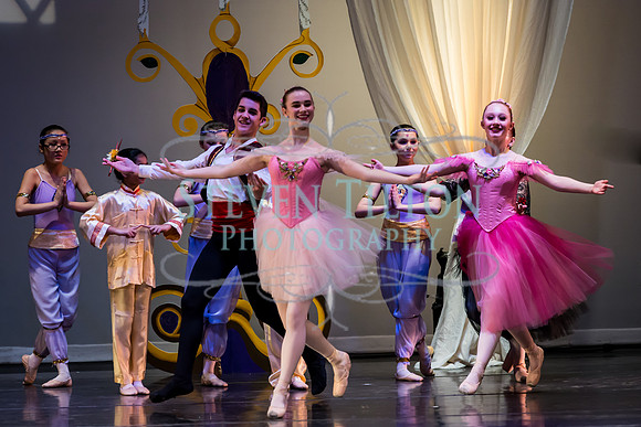DDI Winter Gala III