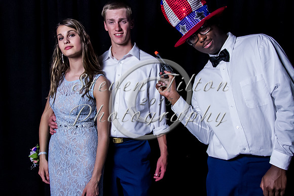 JROTC Military Ball 2015