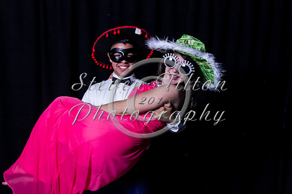 JROTC Military Ball 2015