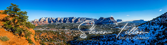 Sedona, AZ
