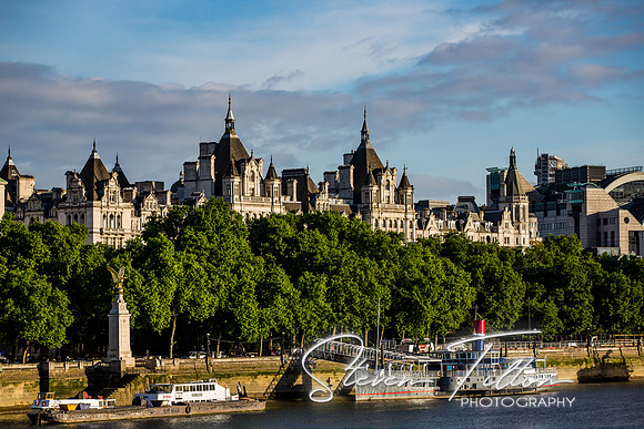 London, England
