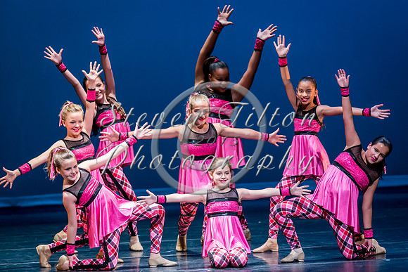 DDI Summer Gala 2015