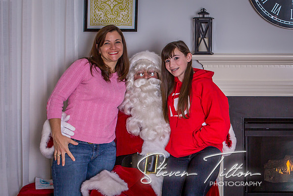 Richland Hills Christmas