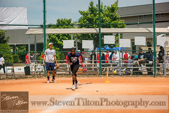 7th Annual Field of Dreams