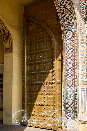City Palace Jaipur