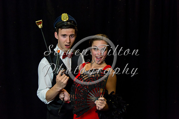 WFHS 2015 Prom Photos