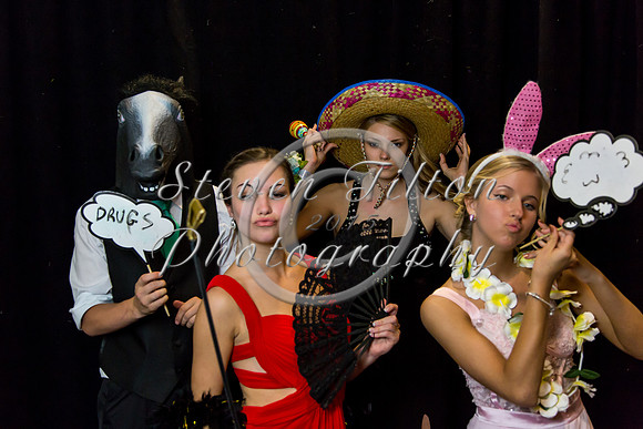 WFHS 2015 Prom Photos