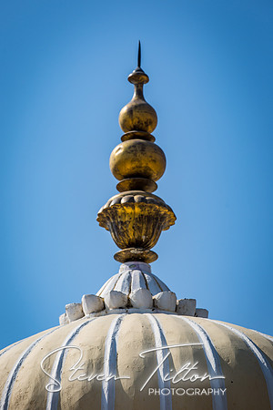 City Palace Jaipur