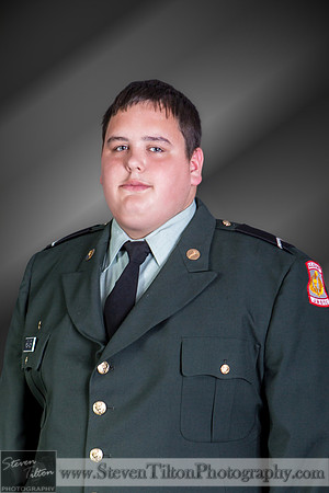 Weaver, Logan