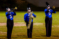 Heritage @ Wake Forest Varsity Football