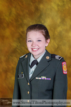 Dees, Elyssa