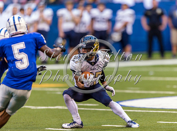 Horseshoe Classic 2015