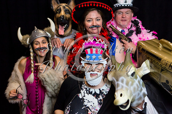 WFHS 2015 Prom Photos