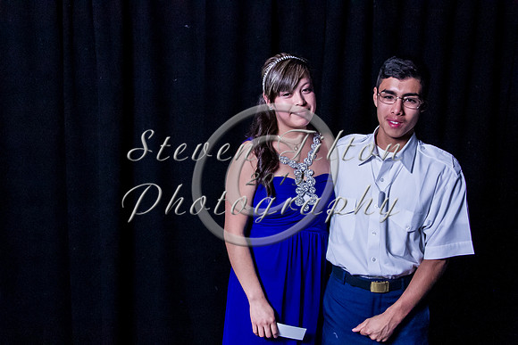 JROTC Military Ball 2015
