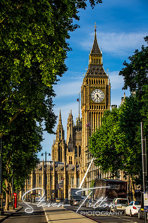 London, England