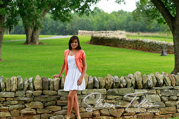 Joyner Park Photo Shoot